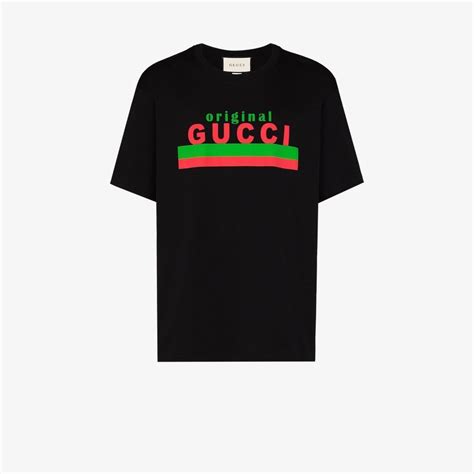 ife is gucci shirt cheap|original gucci t shirt price.